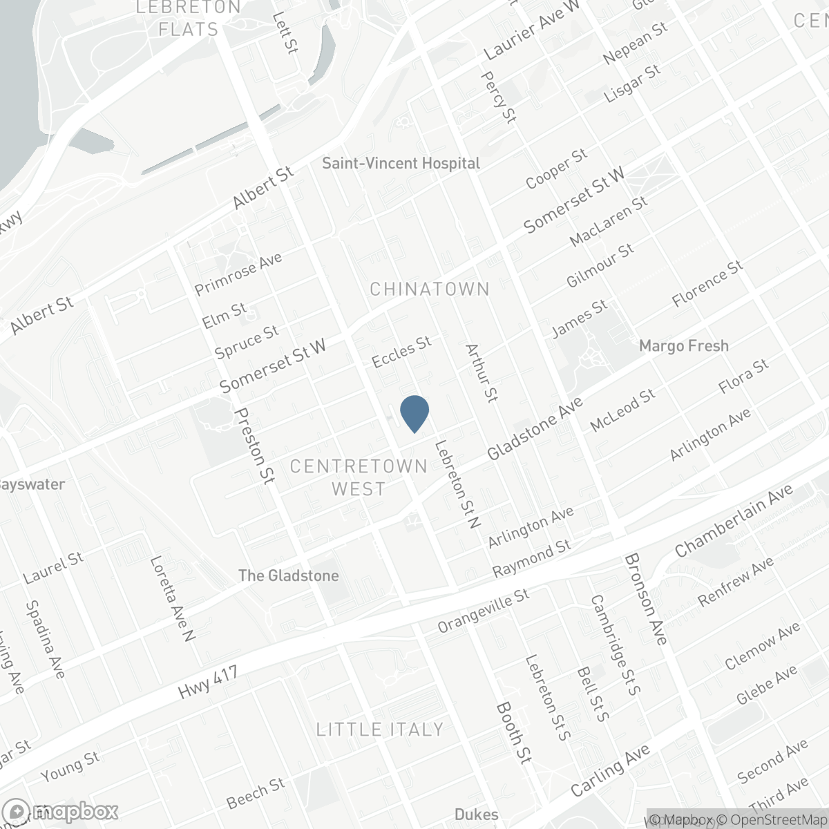 102 LEBRETON STREET N, Ottawa, Ontario K1R 7H4
